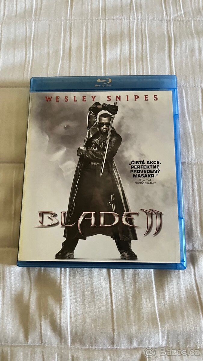 Blade II