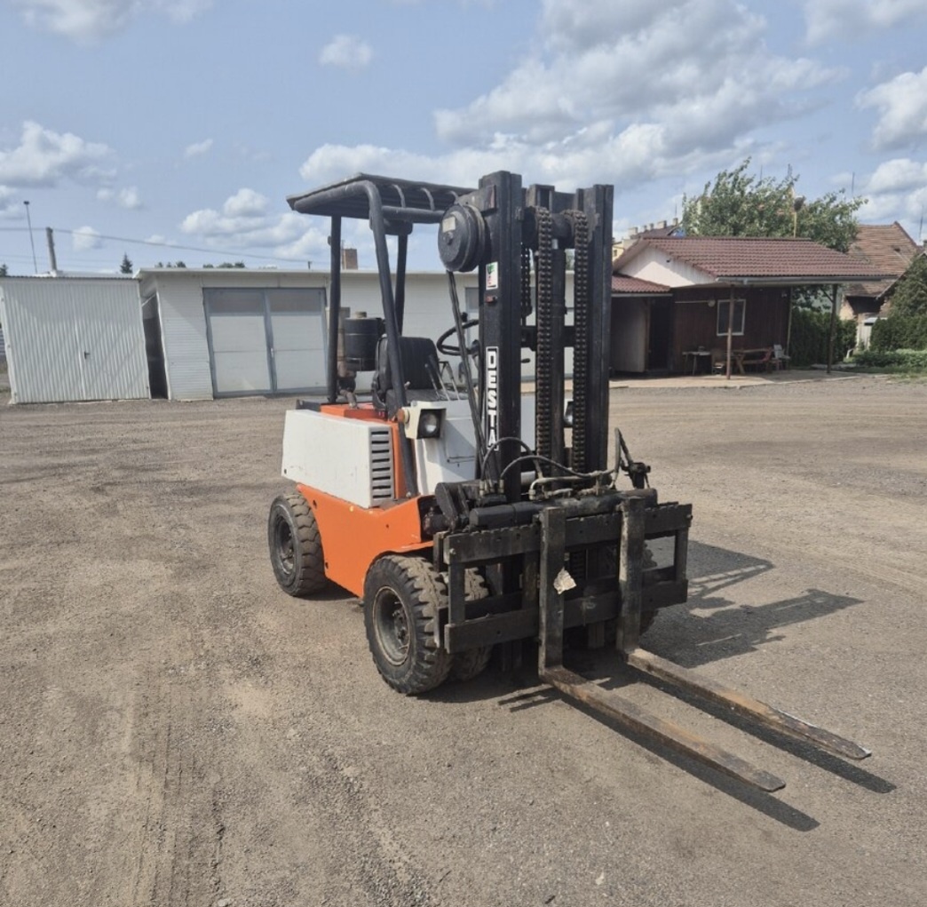 DESTA DVHM 3222L