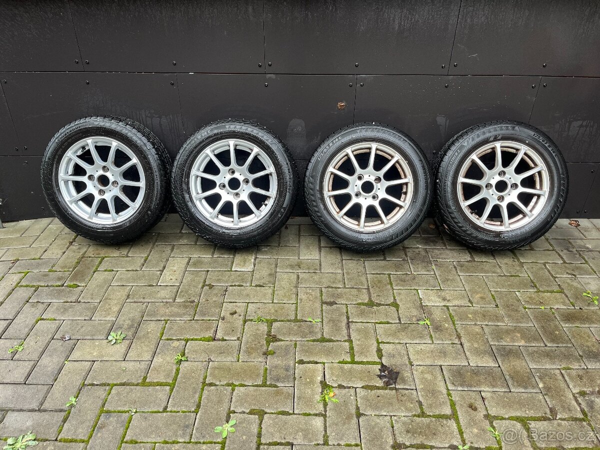alu 4x110 r14