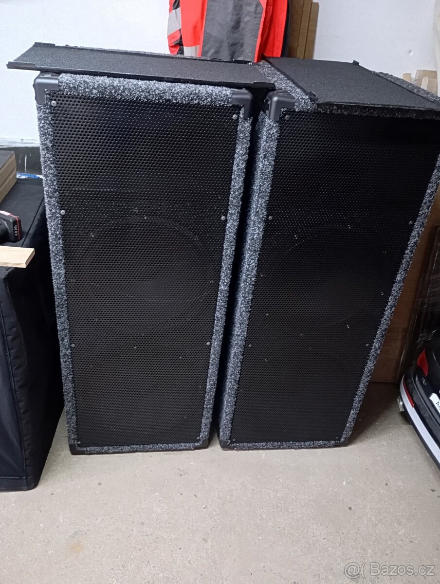 Reproboxy 15"-15"-1,4"