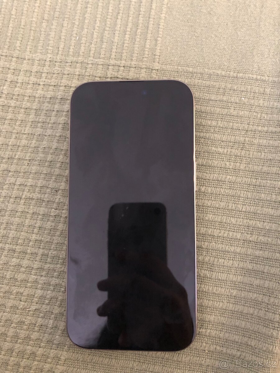 iPhone 16 pro