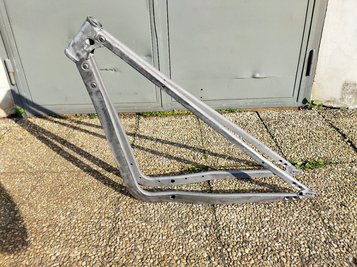Jawa 175 speciál rám