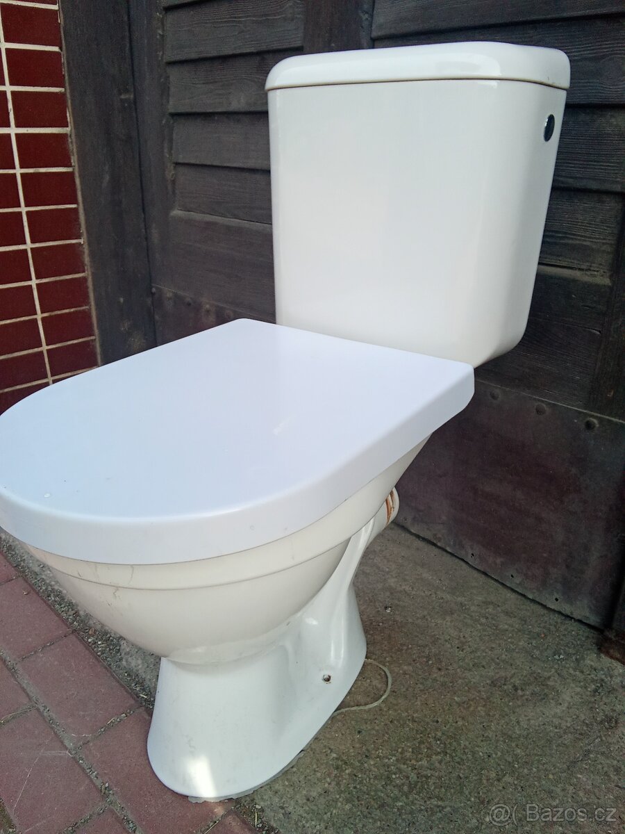 WC Jika