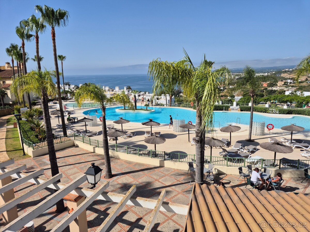 Investiční apartmán na prodej – Manilva, Costa del Sol
