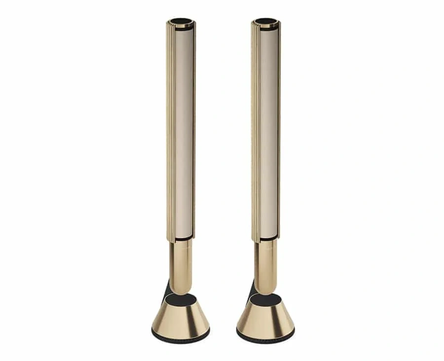 Bang & Olufsen Beolab 28 Gold špičkový stav