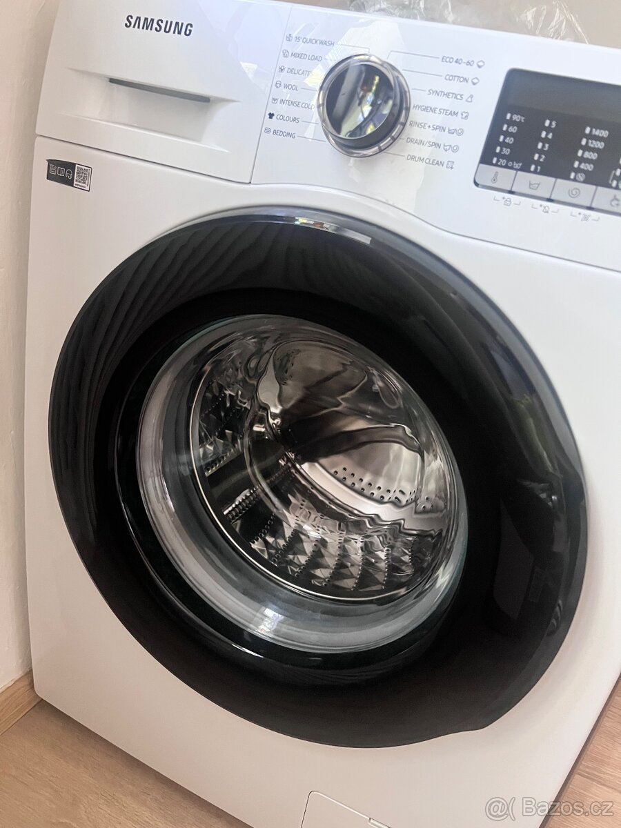 Pračka Samsung