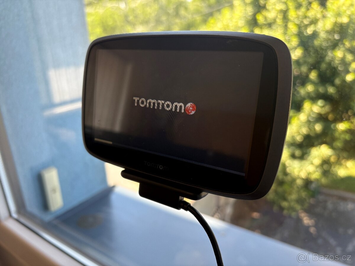 TomTom 500