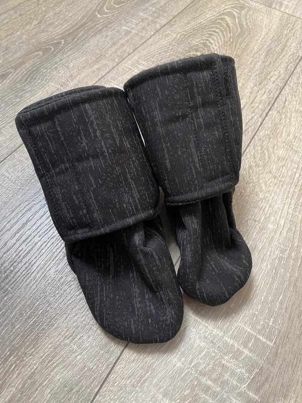 Botičky pro miminka