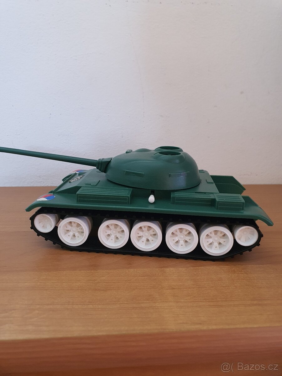 Tank Ites