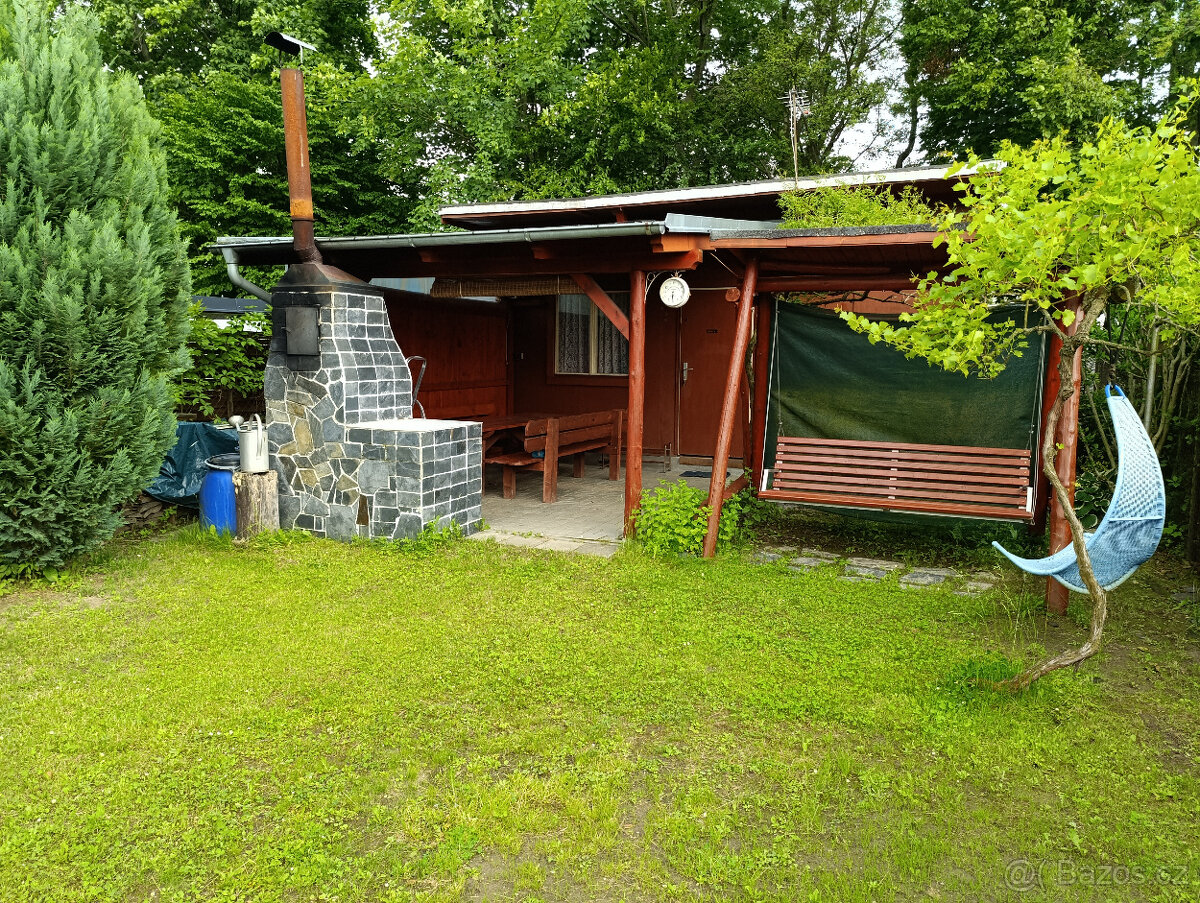 Prodej zahrádky 257m2 - Na Komendě, Opava ul. Otická