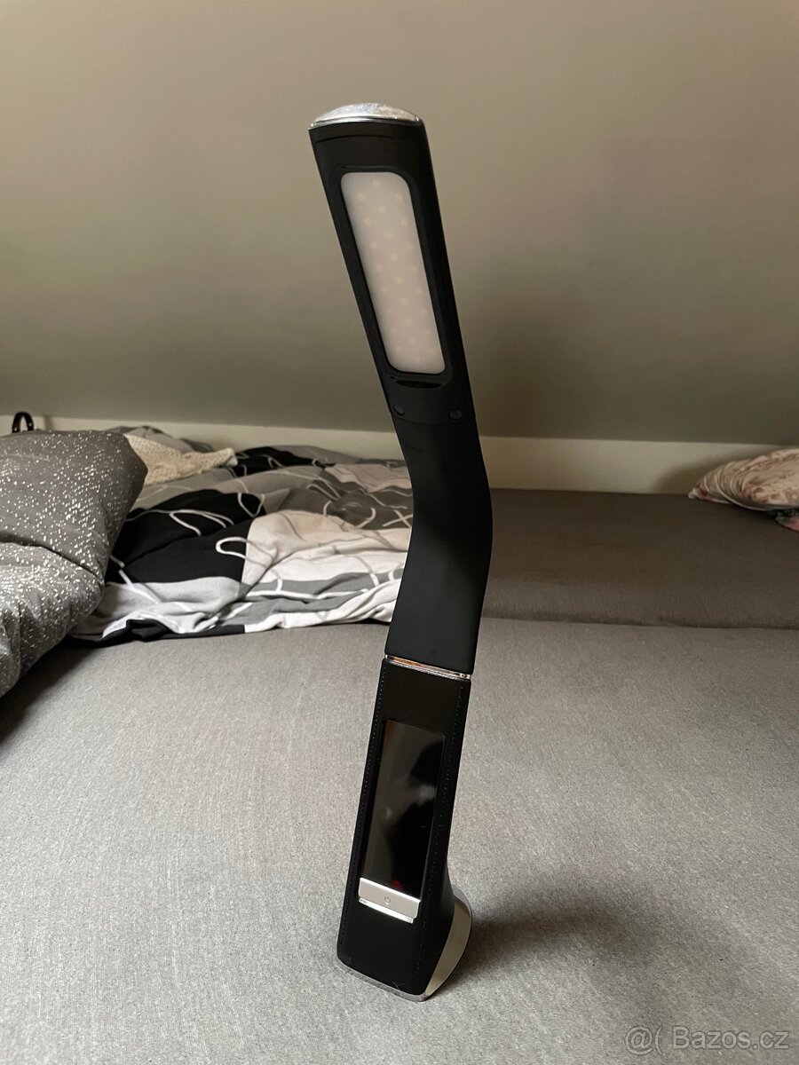 LED lampička Livarnolux