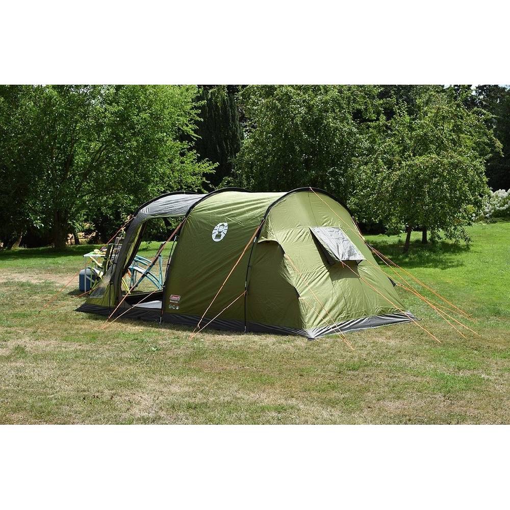 STAN coleman Galileo 5