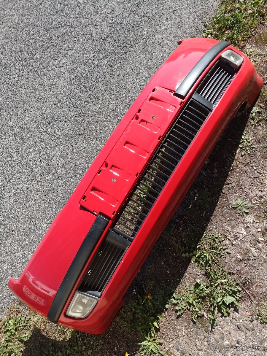 Fabia 1 nárazník 8180