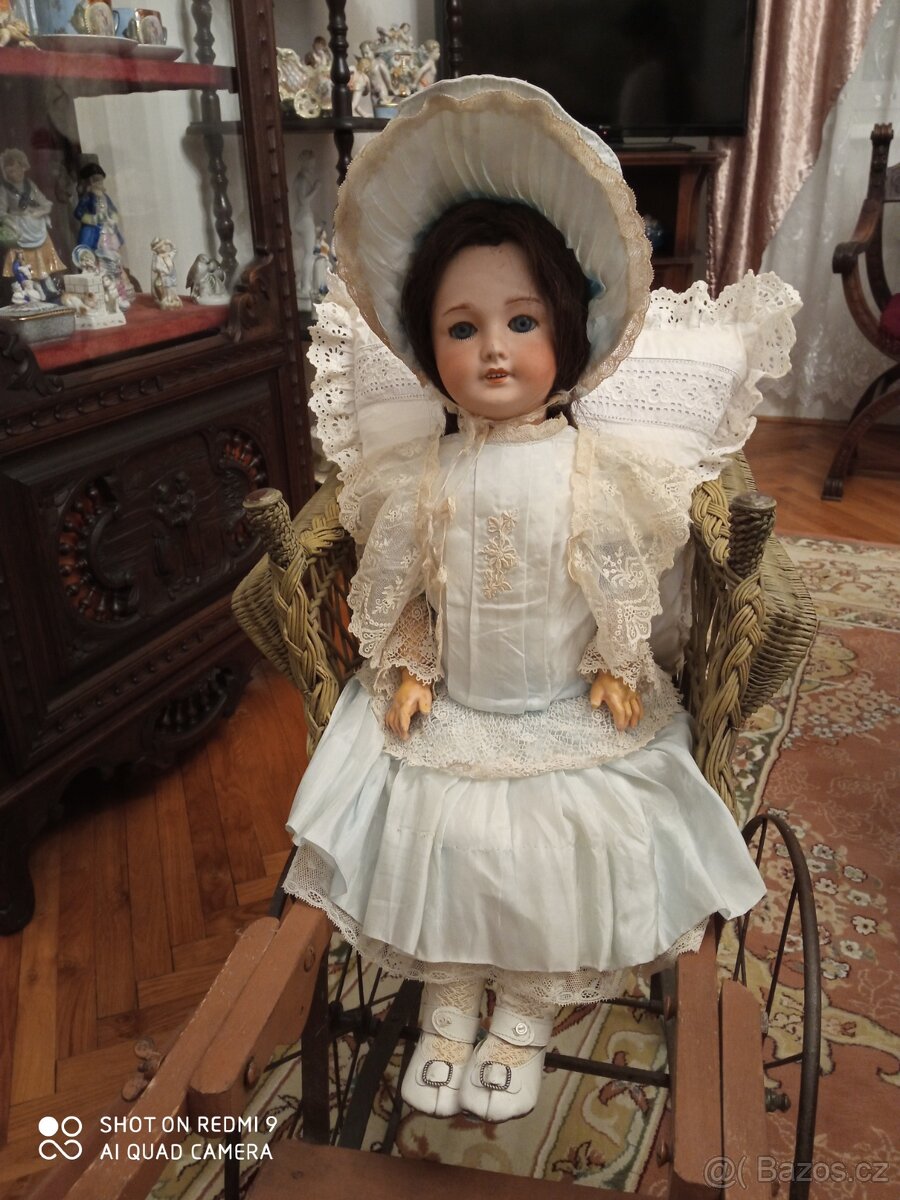 Torzo panenky