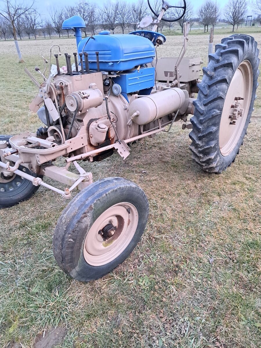 Zetor25 K