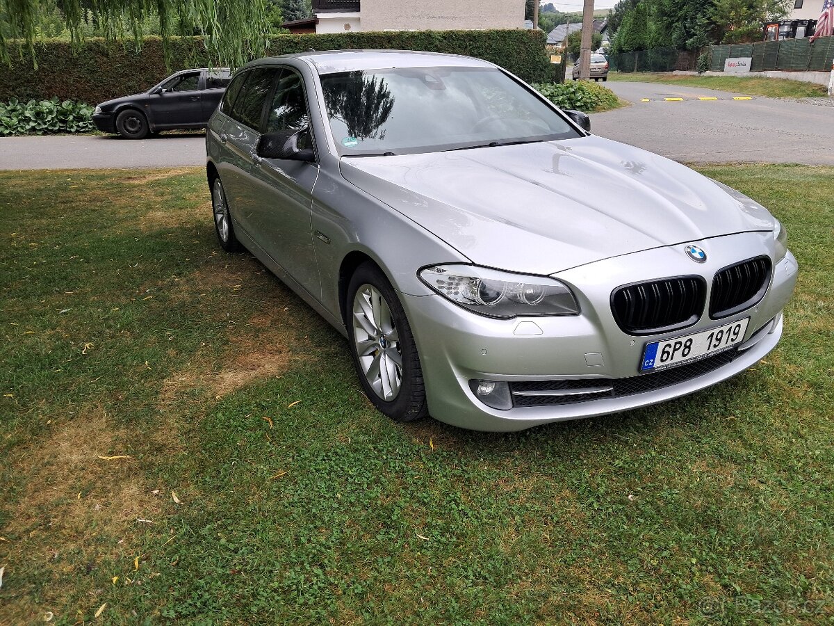 Bmw 525D xDrive 160kw rok14💥💣💣