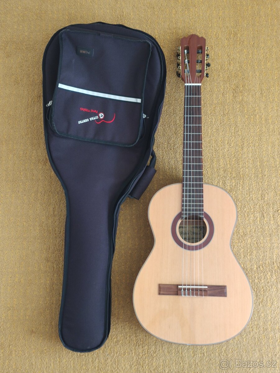 Pablo Vitaso VCG-15 Junior