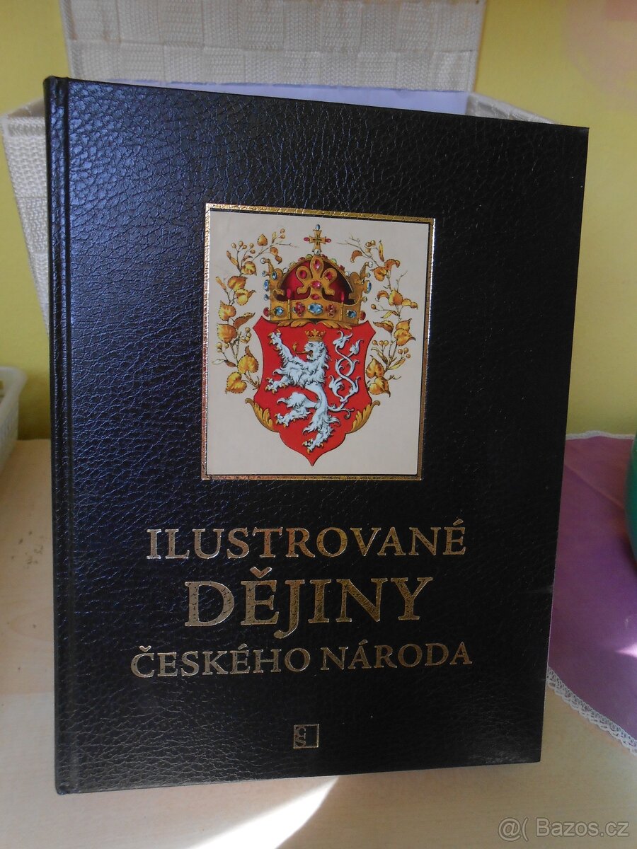 Prodám knihy