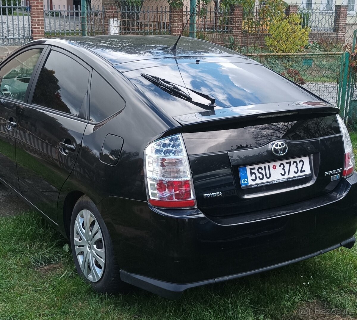 Toyota Prius 2 - 2007