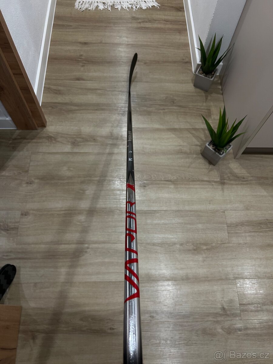✅ NOVÁ - BAUER VAPOR LEAGUE 2025 - 87 FLEX - P92 - 171 CM ✅