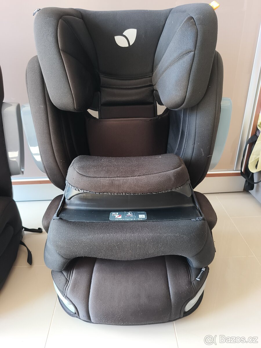 Dětská autosedačka