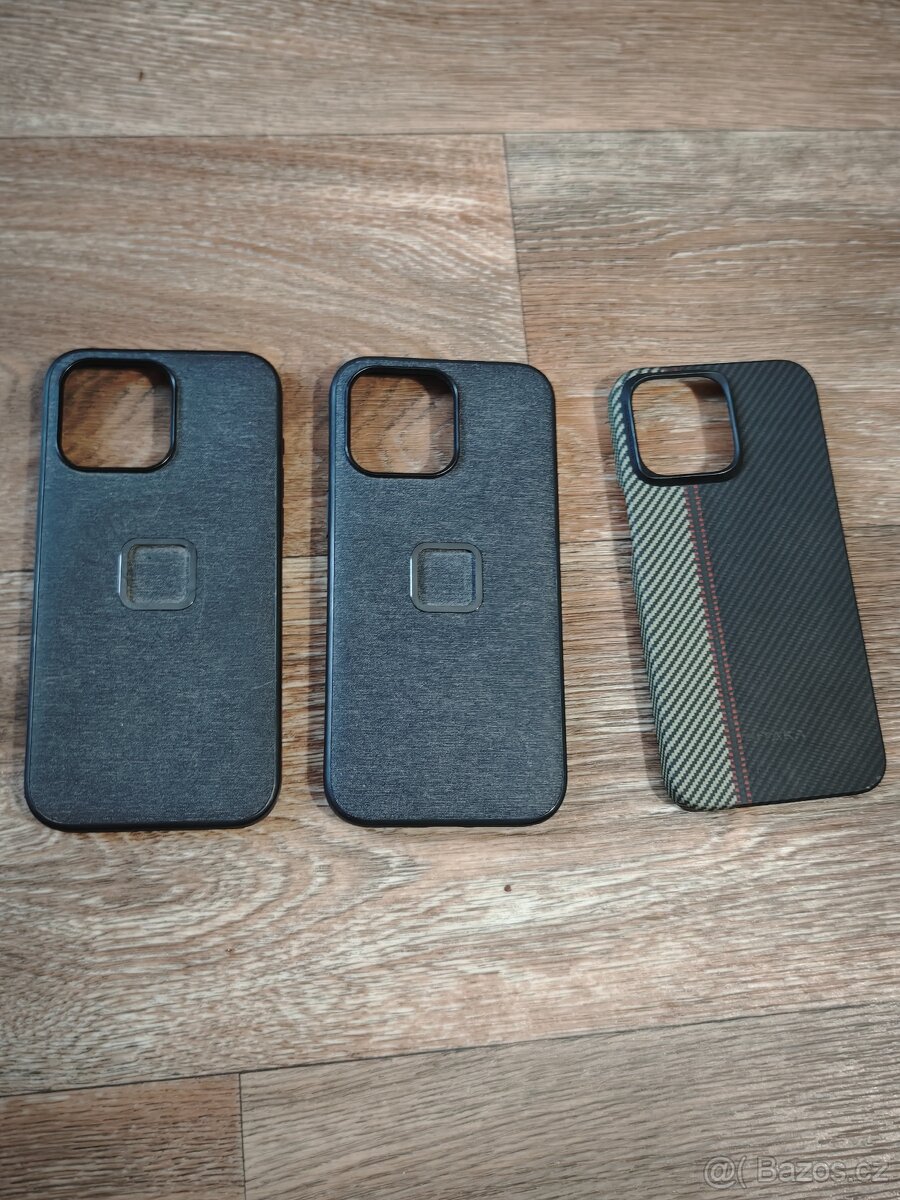 pouzdro pro Iphone 15 pro max