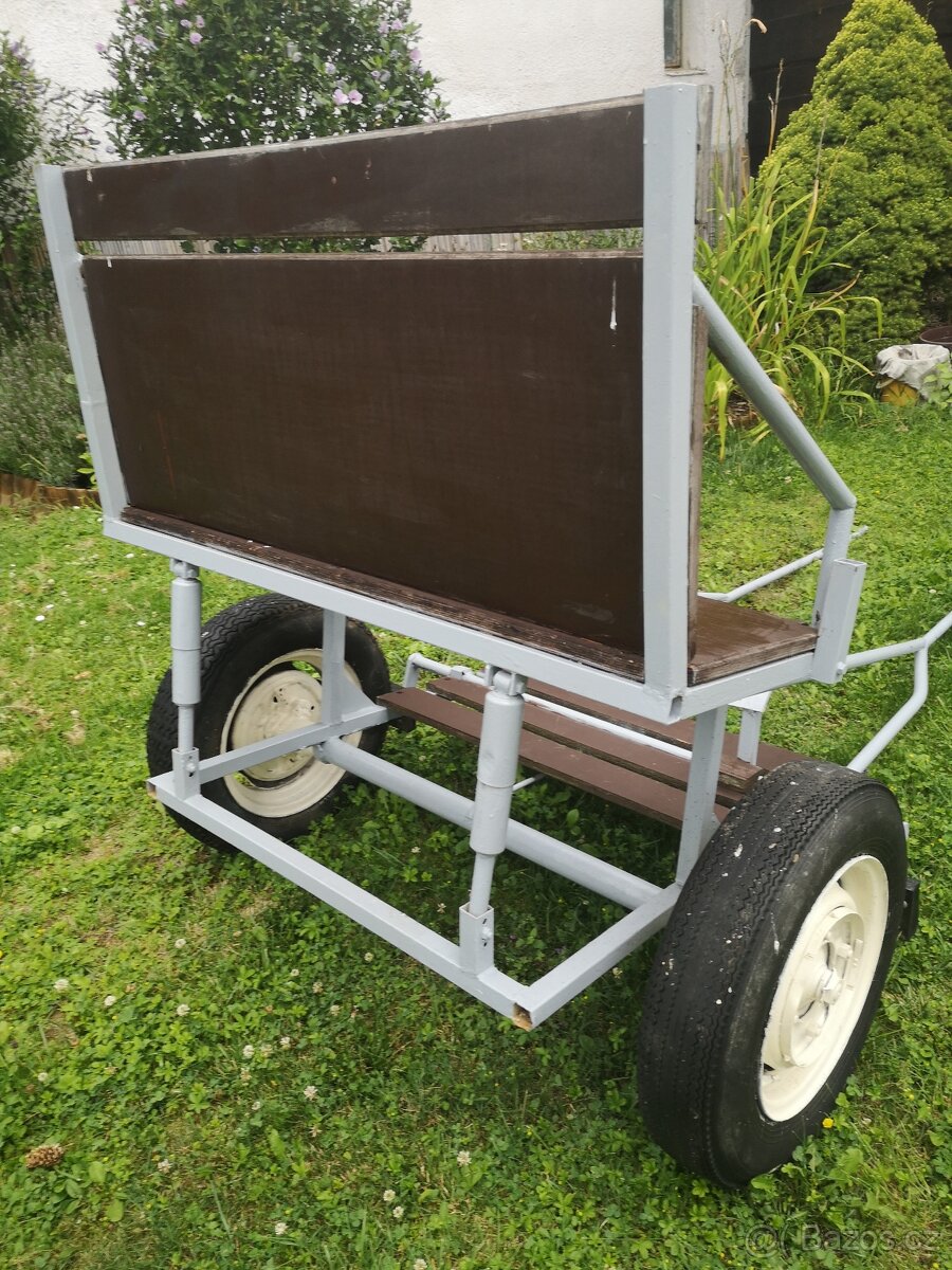 Sulka za menšího koníka