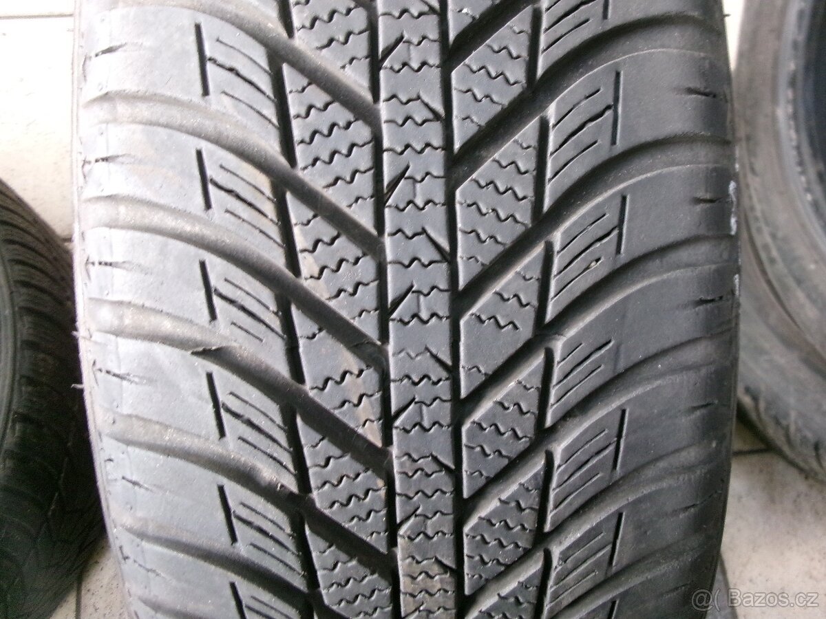 185/60 R15 NEXEN (6mm) č.15262/b3