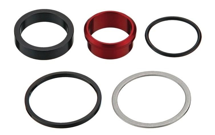 Token adapter Thread Fit GXP TF24-Serie BB30/BB30A