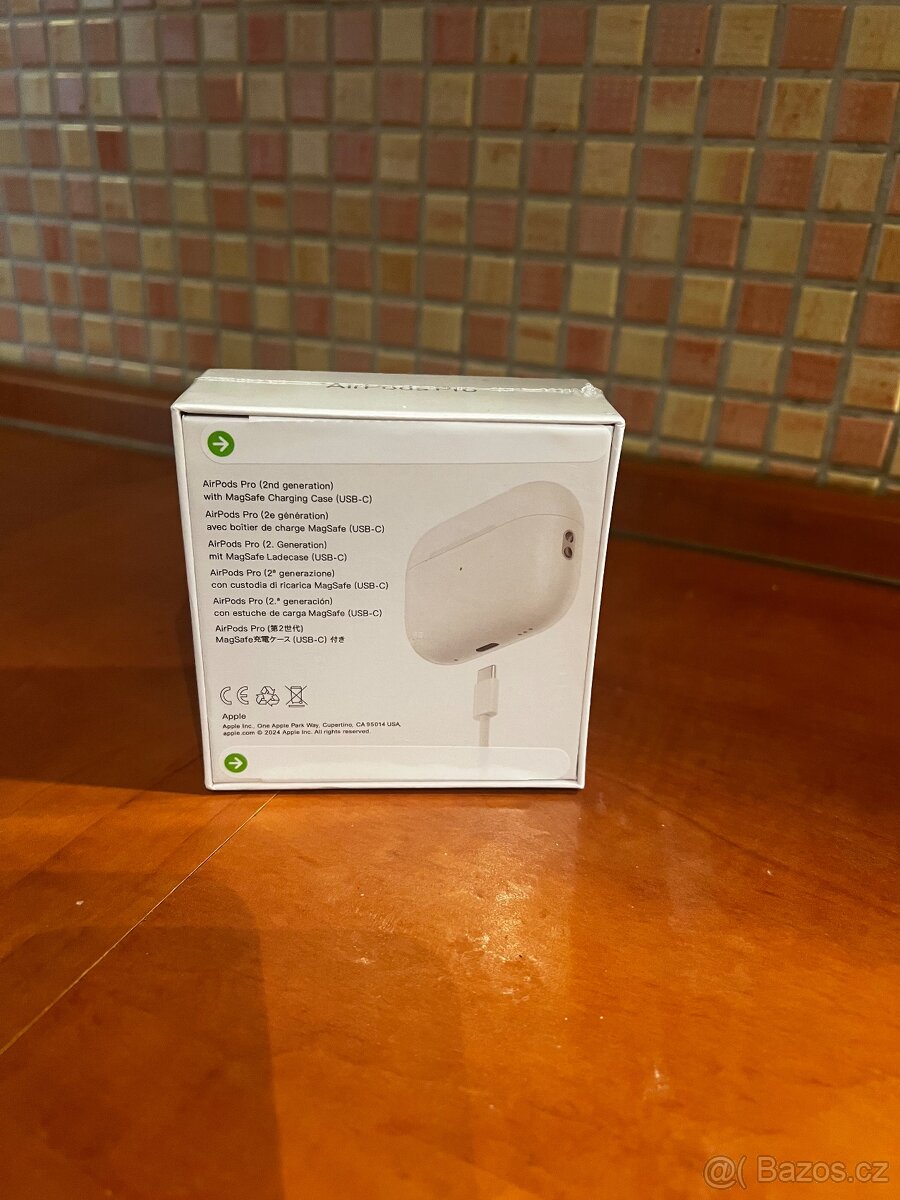 AirPods PRO 2