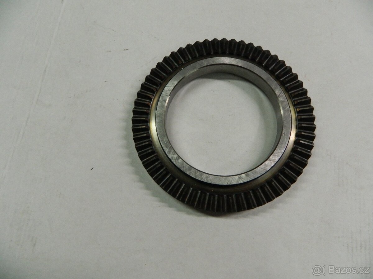 Spirálové kolo pro 200mm univerzální sklíčidlo TOS IUS