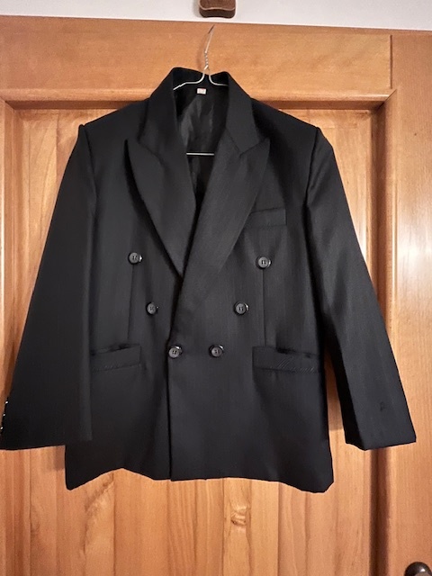 Dámské sako - nové