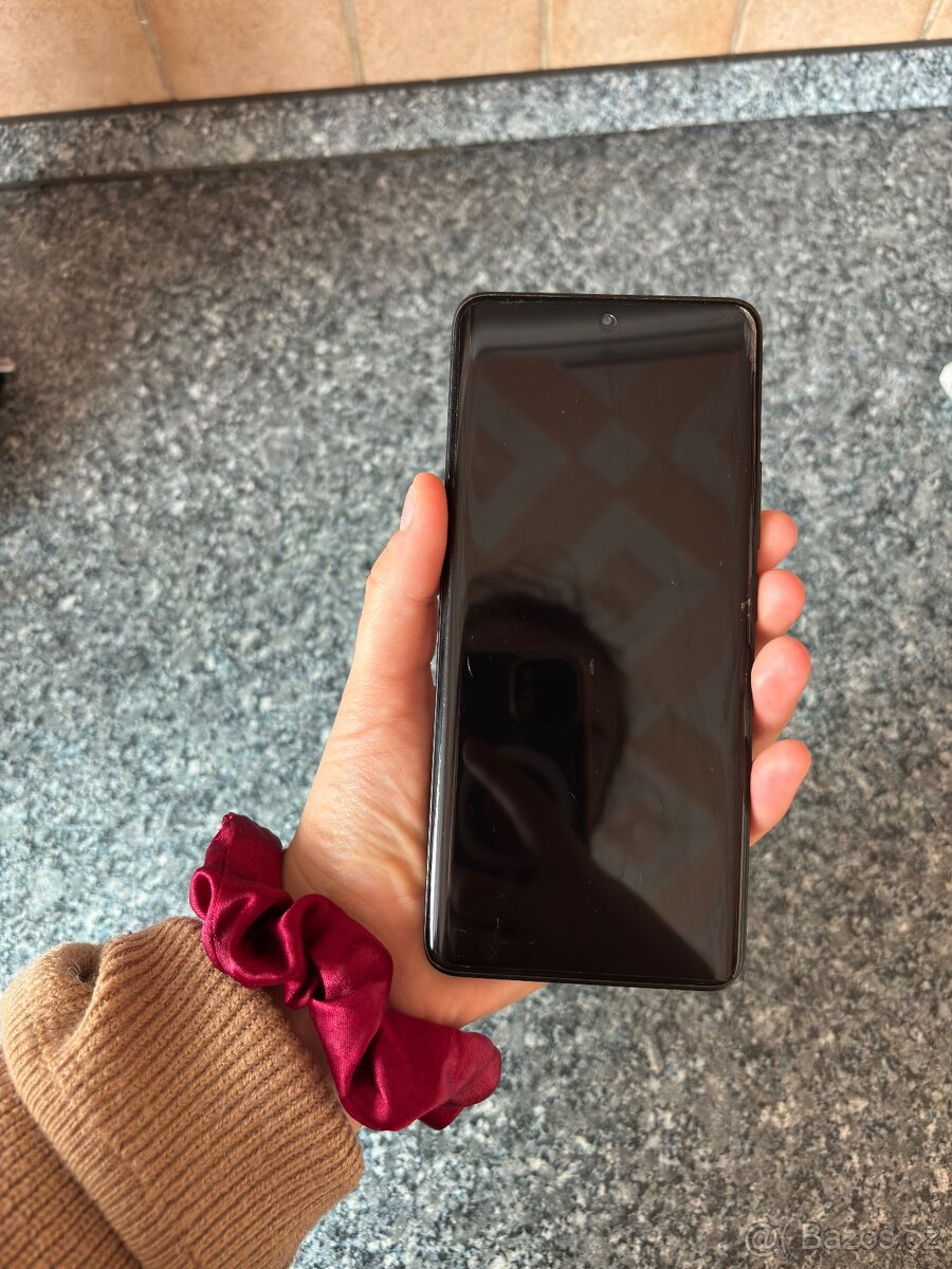 Xiaomi Redmi Note 13 Pro+ 5G 12+512GB černá