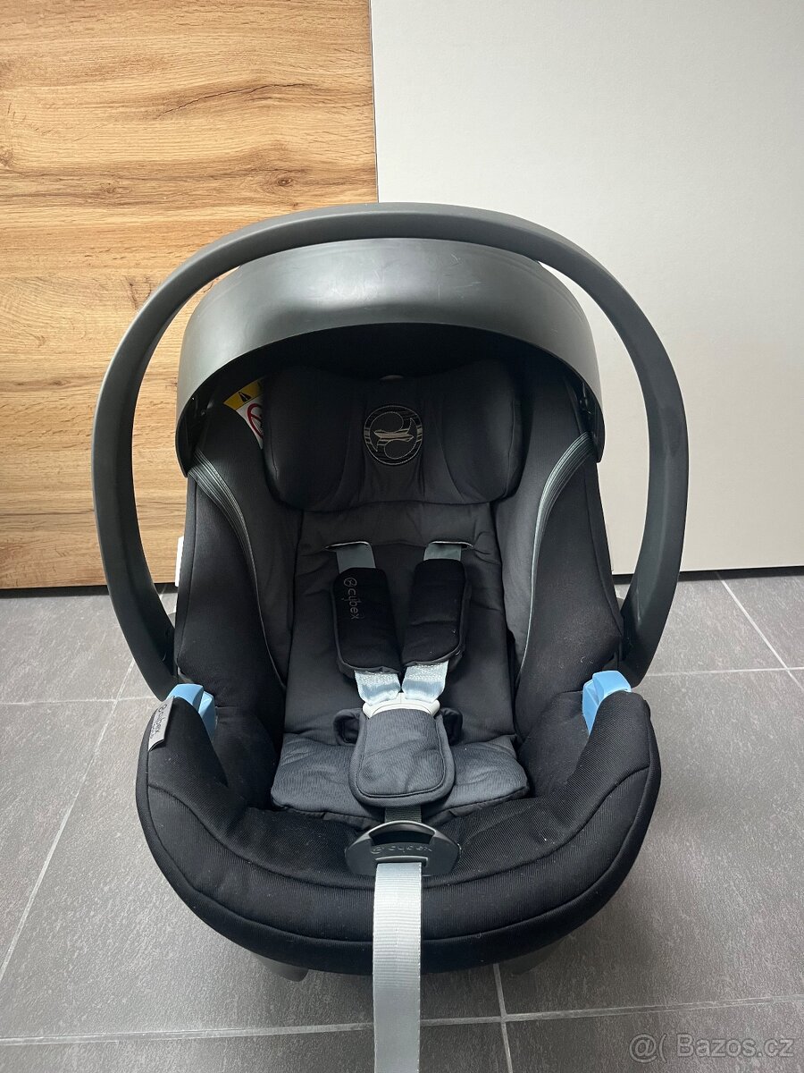 Cybex Aton 5