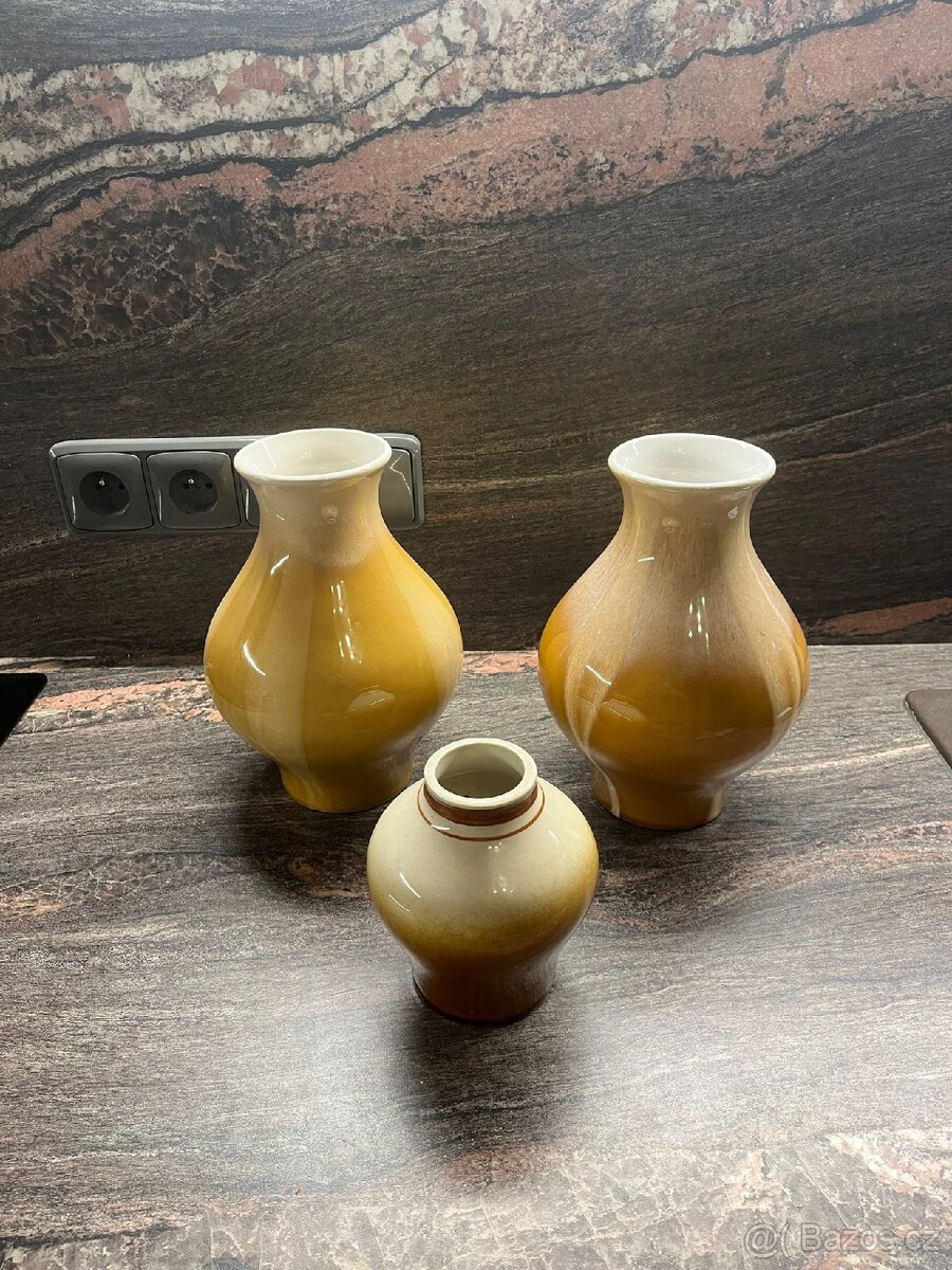 Set keramiky Ditmar Urbach 2