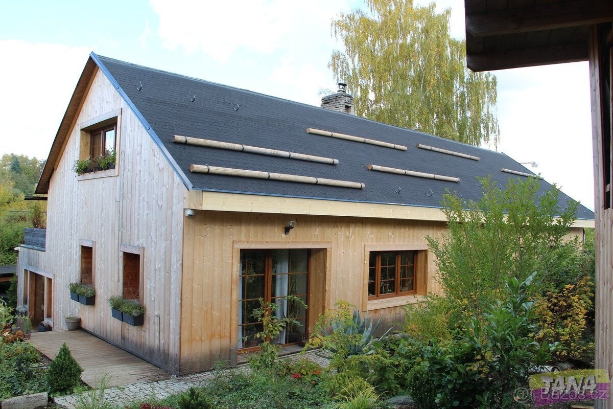 Prodej rodinné domy, 260 m² - Držkov, ev.č. TR13822