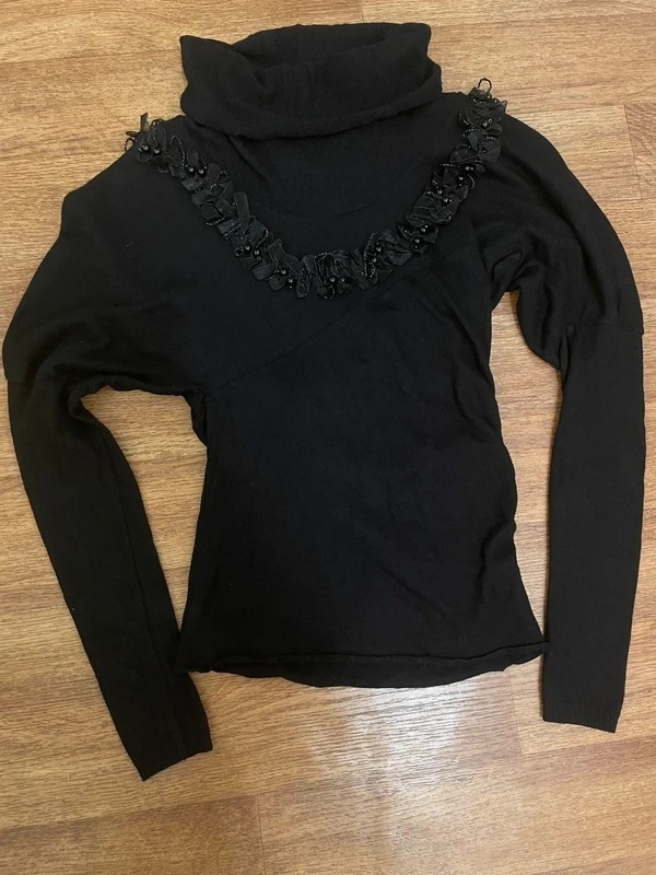 Svetr Didier Parakian, vel. S