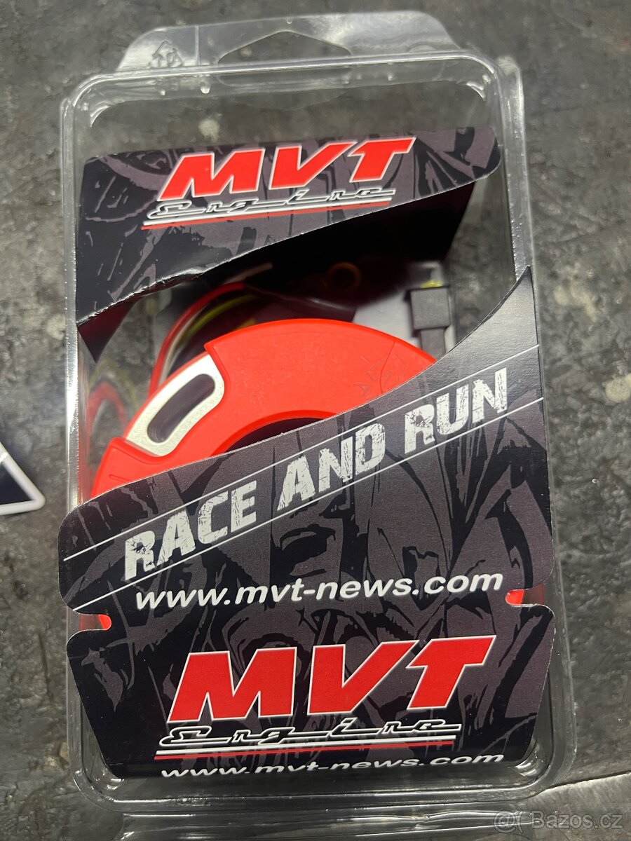 Stator Bezkontaktní zapalování (VAPE) MVT 12V60W