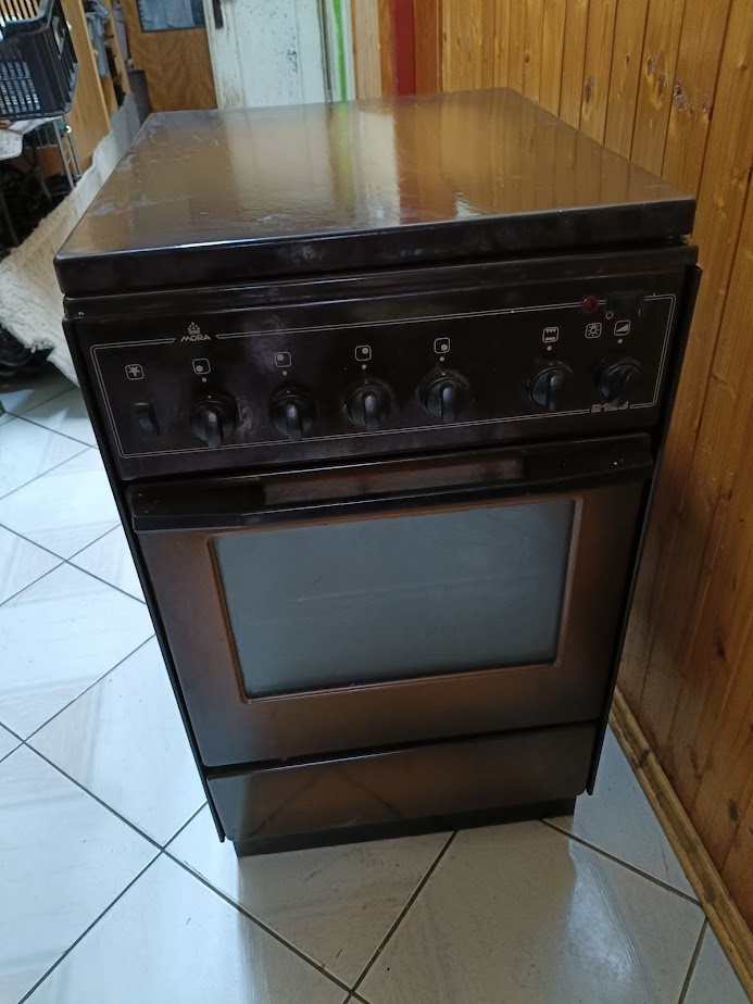 sporák-plyn+elek.trouba