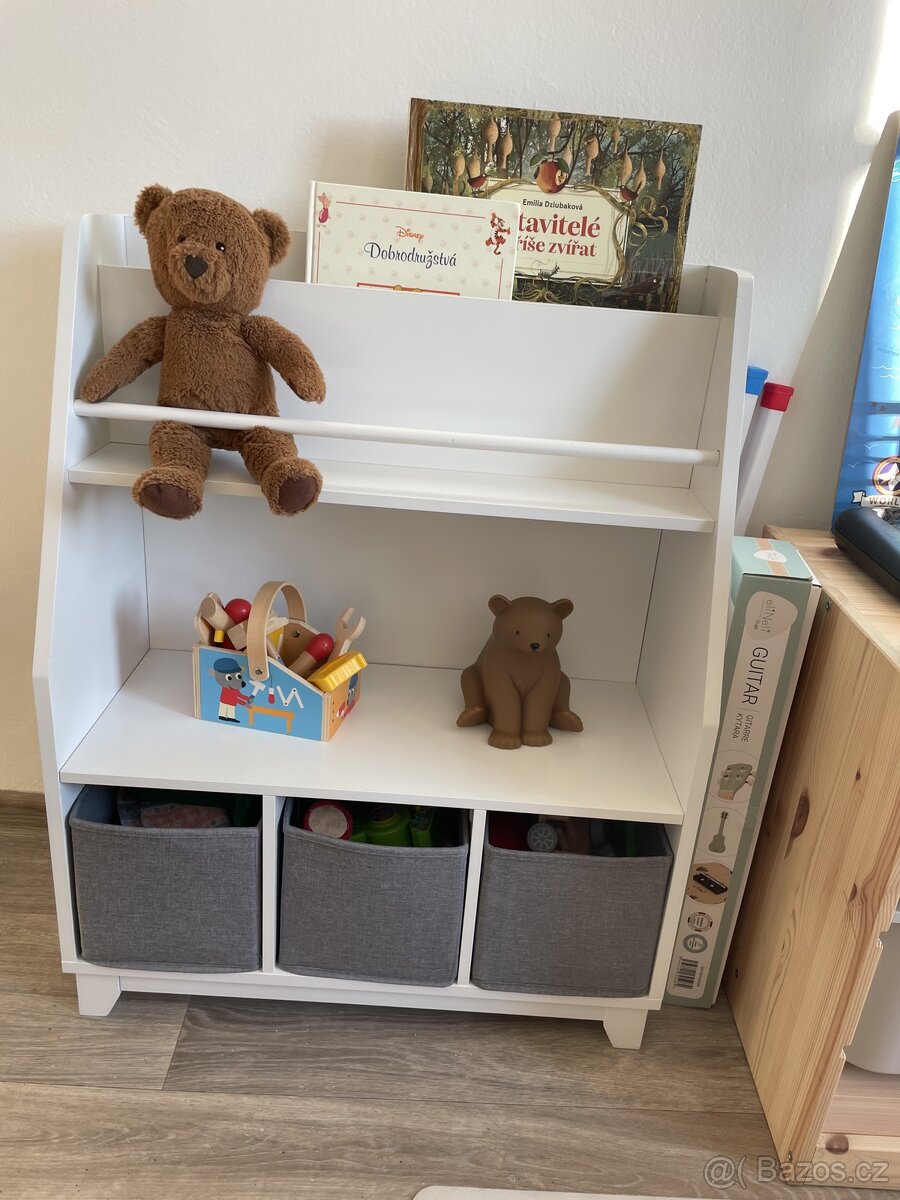 Predám detský regál