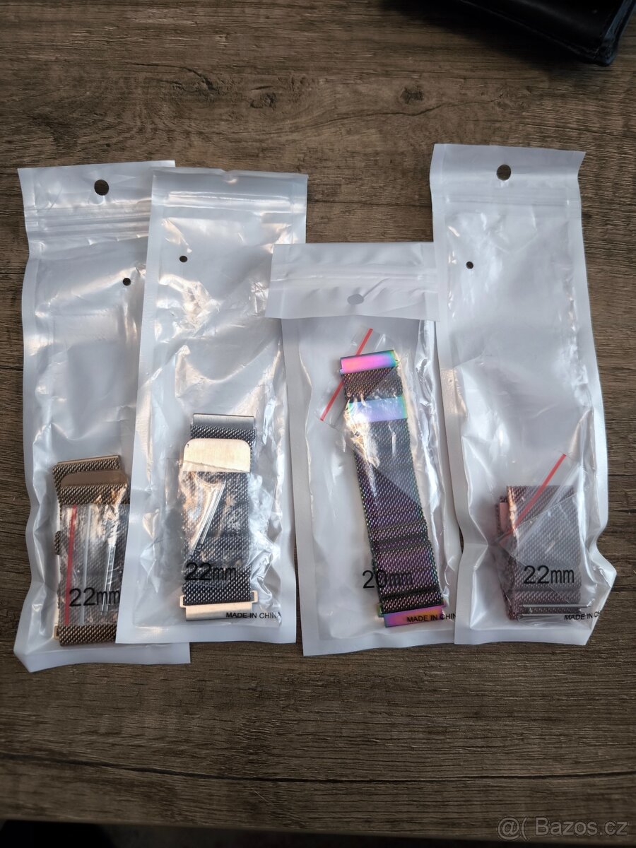 Milánský řemínek ,Xiaomi ,Galaxy watch