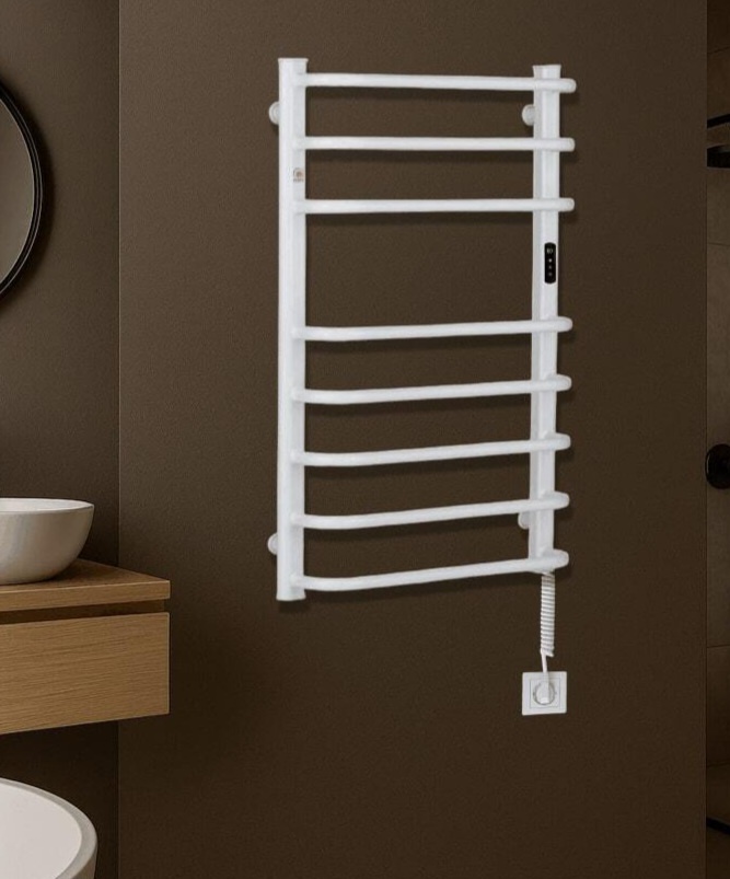 Elektrický sušák 86x55 cm