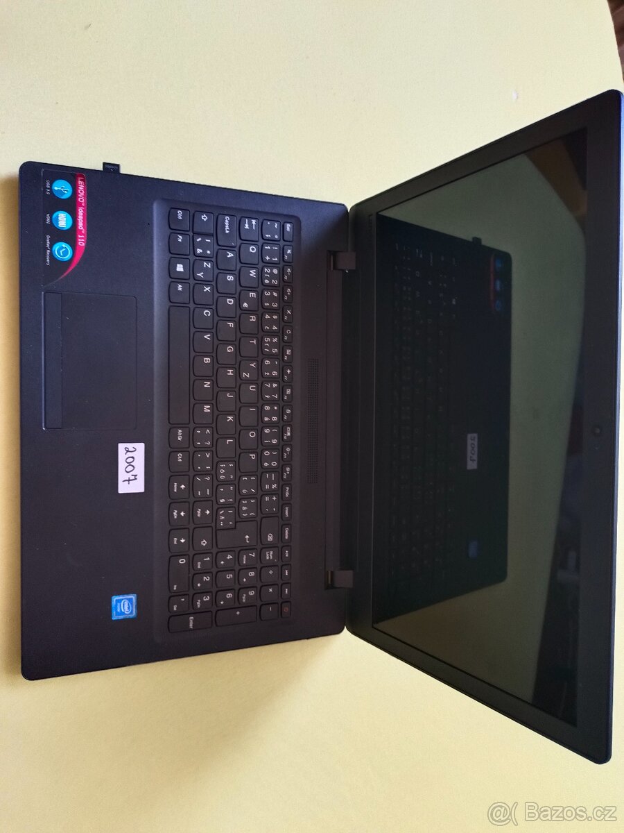 2 funkční notebooky