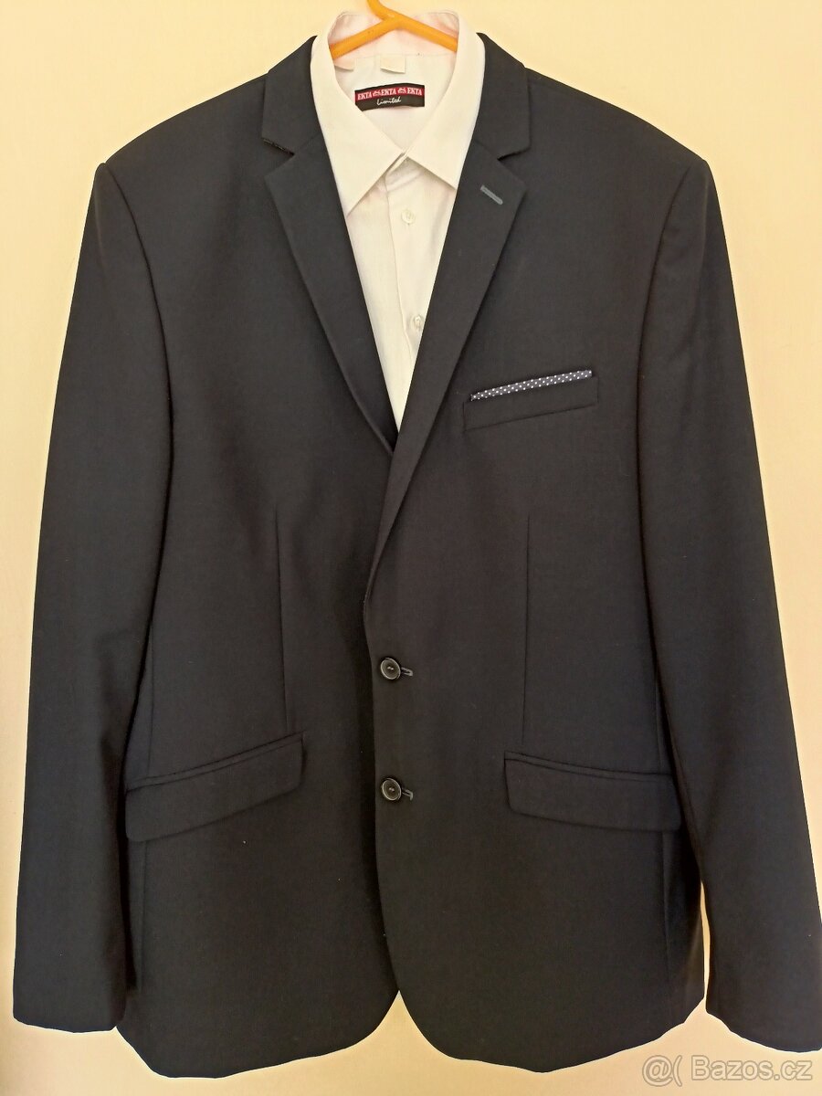 Pánský oblek