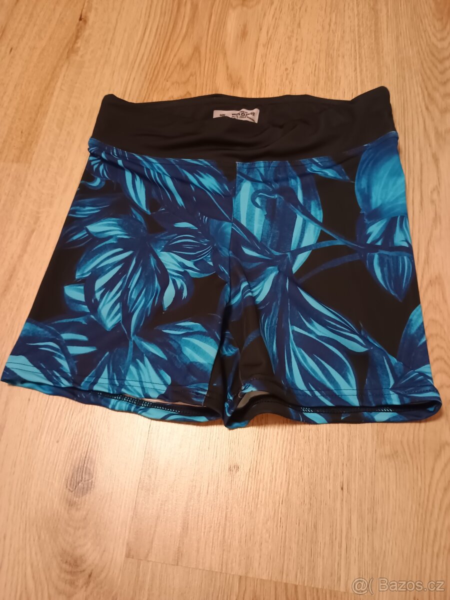 Kraťasy Utopy vel. S