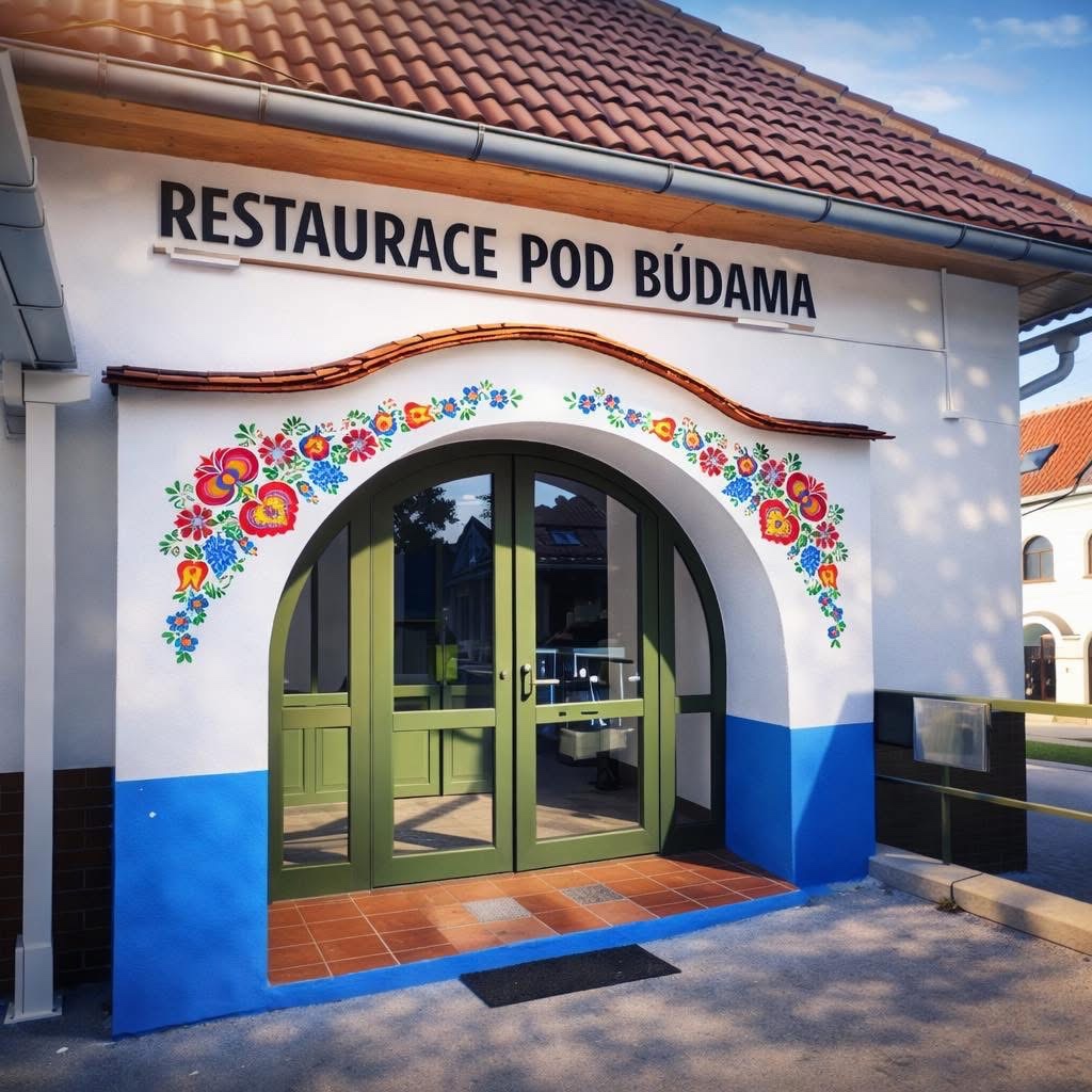 Kuchař/Kuchařka a Číšník/Číšnice