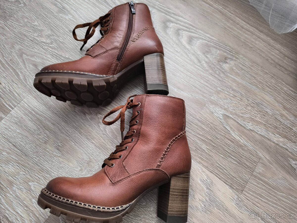 Boty Tamaris vel. 39