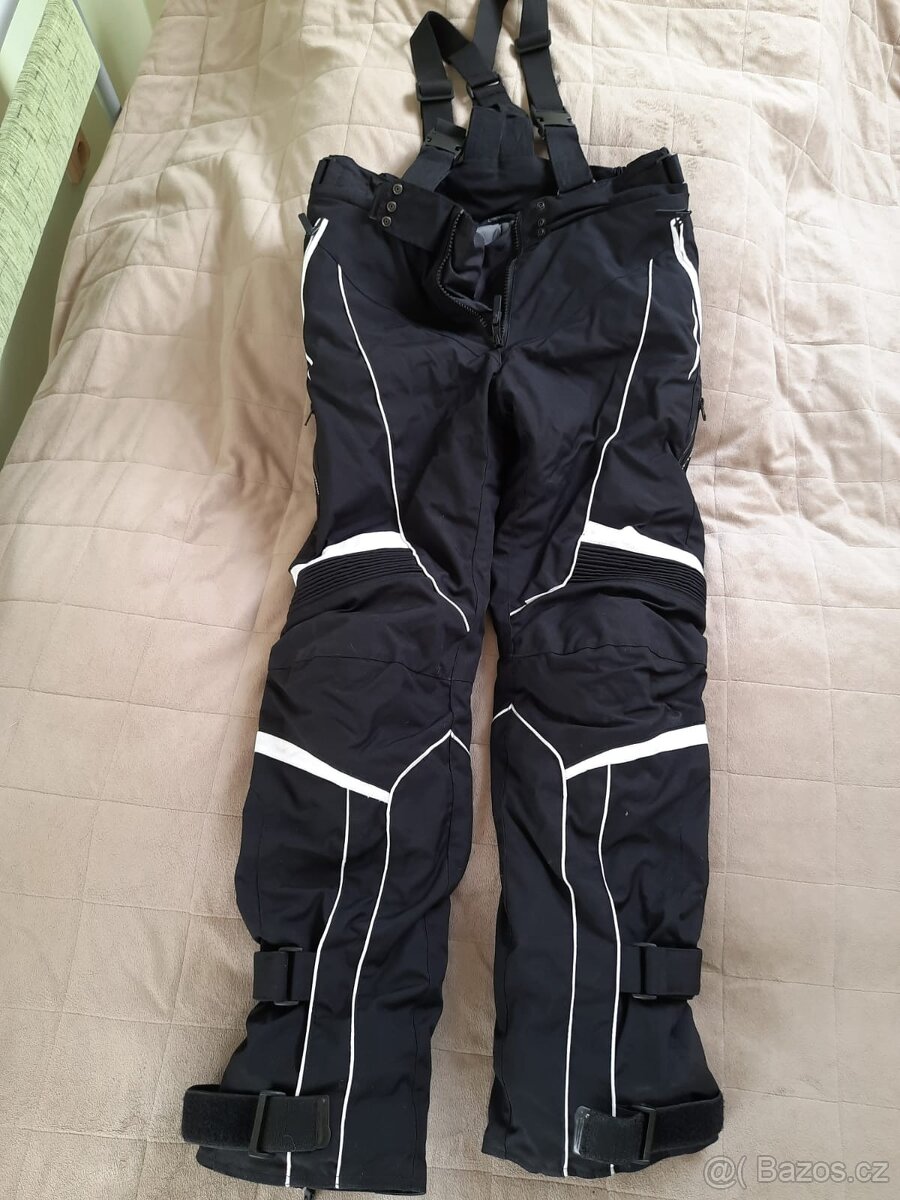 MBW dámské kalhoty Evelin vel. 40