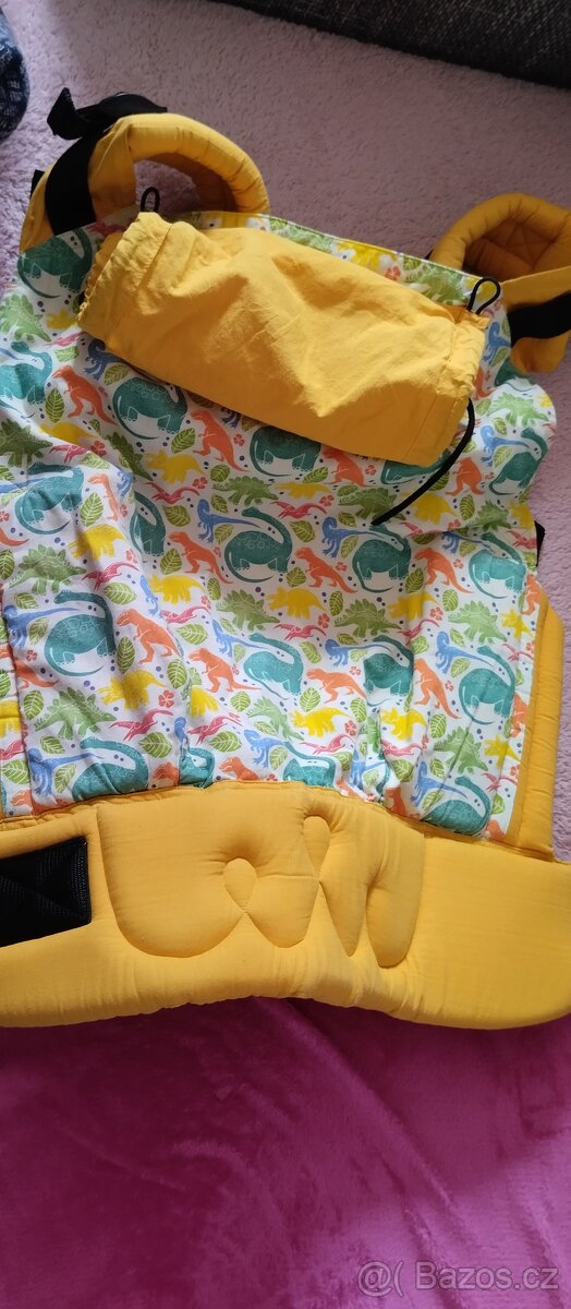 Nosítko Elihandmade