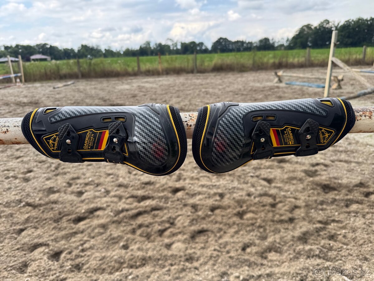 Veredus slachovky aachen edition